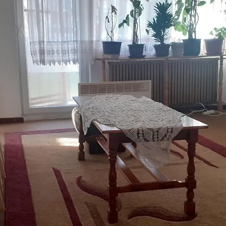 Stan Na Dan Apartment *