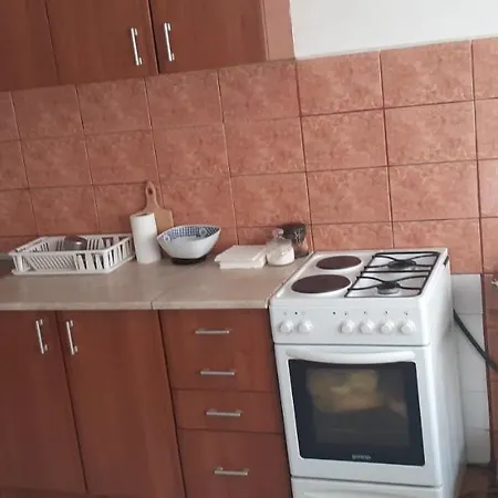 Stan Na Dan Apartment Bajina Basta