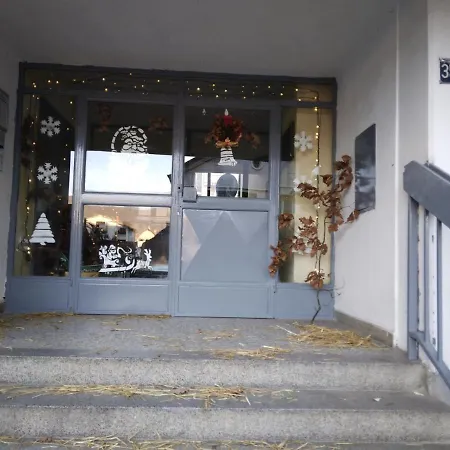 Apartment Stan Na Dan Bajina Basta